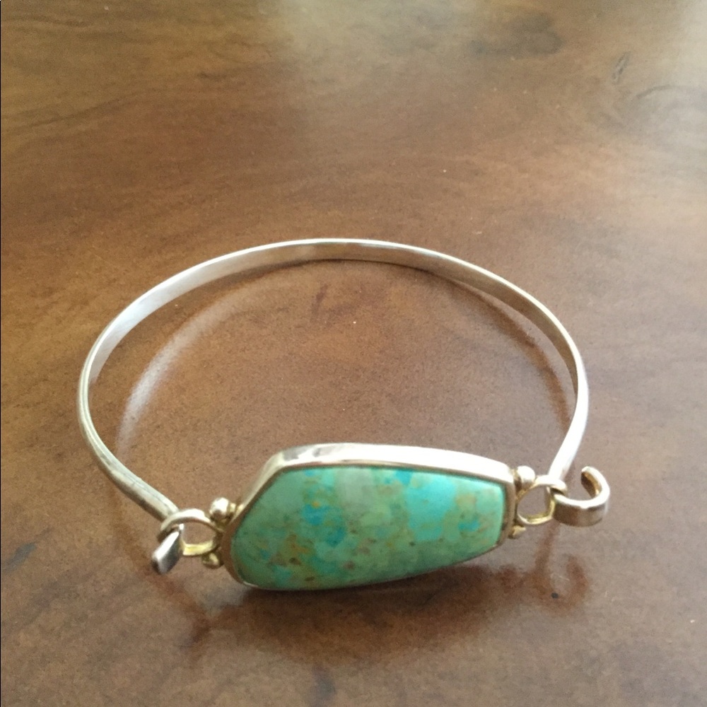 Studio Barse Silver bracelet